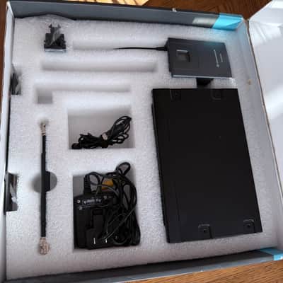 Sennheiser XSW12A Wireless Presentation Set image 2
