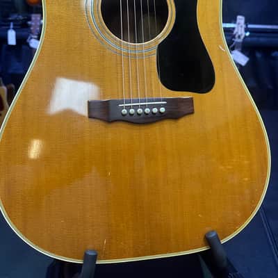 Immagine 1973 Guild D-40 Bluegrass Jubilee - 2