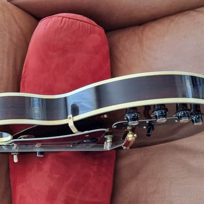 Gibson Les Paul Personal 1970 - Walnut image 4