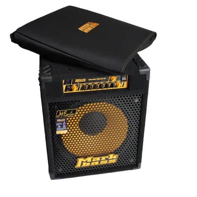 Markbass MBA195052 COVER CMD 151 P image 5