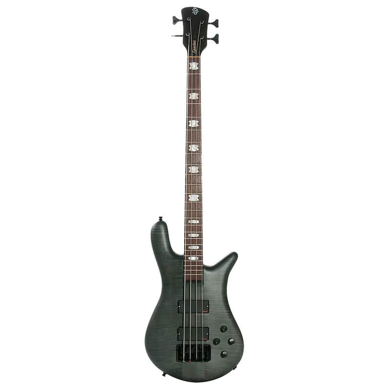 Spector Euro 4 LX-TW image 1