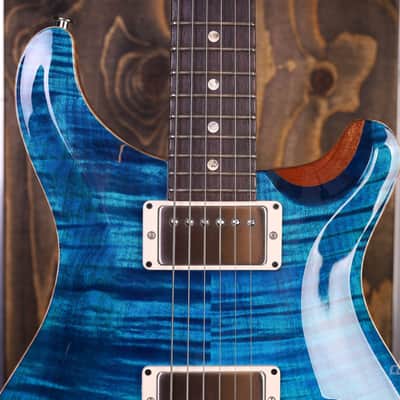 PRS DGT Aquamarine image 3