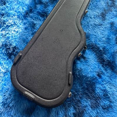 ‘90s Fender Strat / Tele Molded Hard Case image 3