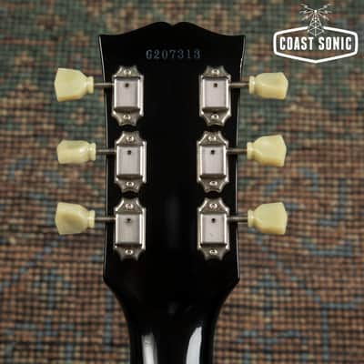 1992 Orville by Gibson Les Paul Standard USA Pickups Made in Japan image 13