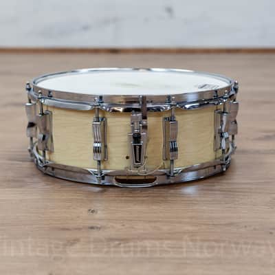 Ludwig Rock / Concert L-482 – Nick Mason’s Personal Snare Drum! image 5