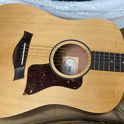 NEW! Taylor Big Baby Taylor BBT - Natural - 4.1lbs - Authorized Dealer - G06237 image 1