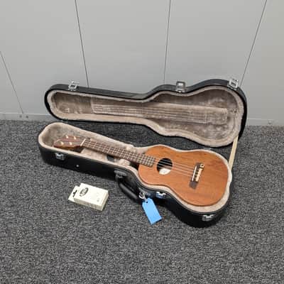 Kremona Mari Tenor Ukulele image 8