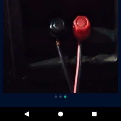 Polk Tsi400 2023 - Black matte image 3