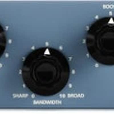 Warm Audio EQP-WA Tube Program Equalizer image 2