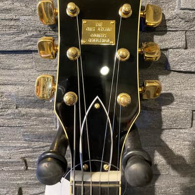 Gretsch G6122T-59VS Chet Atkins CG WS image 5