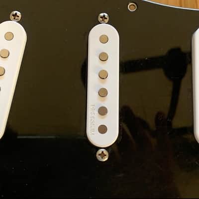 Prs Silver Sky 635JM PICKUPS image 2