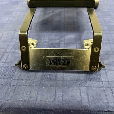 Used Tama HMBD79WN Marching Bass Drum Stand Basket #2 image 3