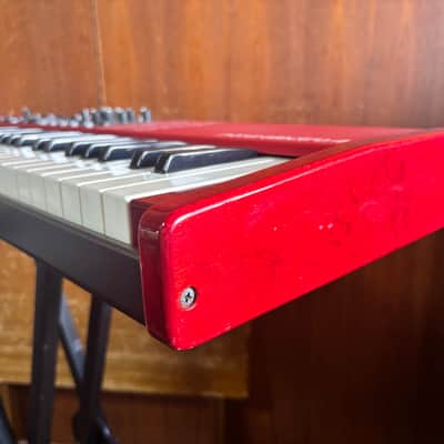 Nord Electro 4 SW73 Semi-Weighted 73-Key Keyboard w/ gig bag image 7