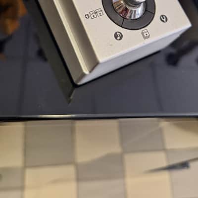 Zoom MS-50G MultiStomp 2012 - 2023 - Silver image 4