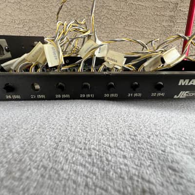 JL Cooper MAGI II P1 Mixing Console automation system PARTS image 11