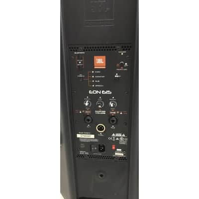JBL Eon 615 image 7