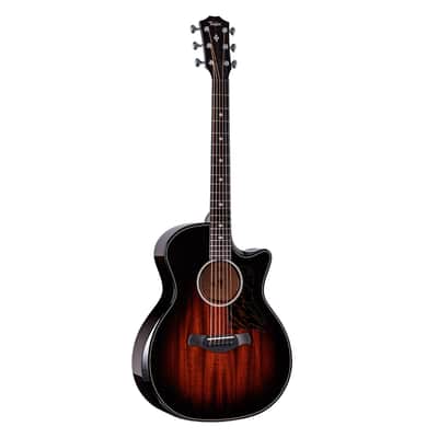Taylor Next Generation Builder's Edition 524ce