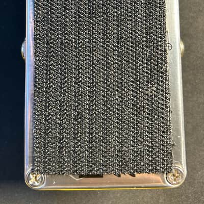 Xotic AC Booster - Limited Chrome 2020-Present - Chrome image 4
