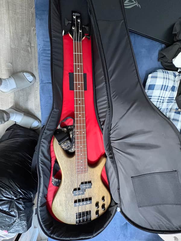 Ibanez GSR200B-WNF GIO image 1