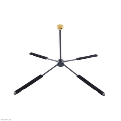 HERCULES DS460 Flute Stand image 1