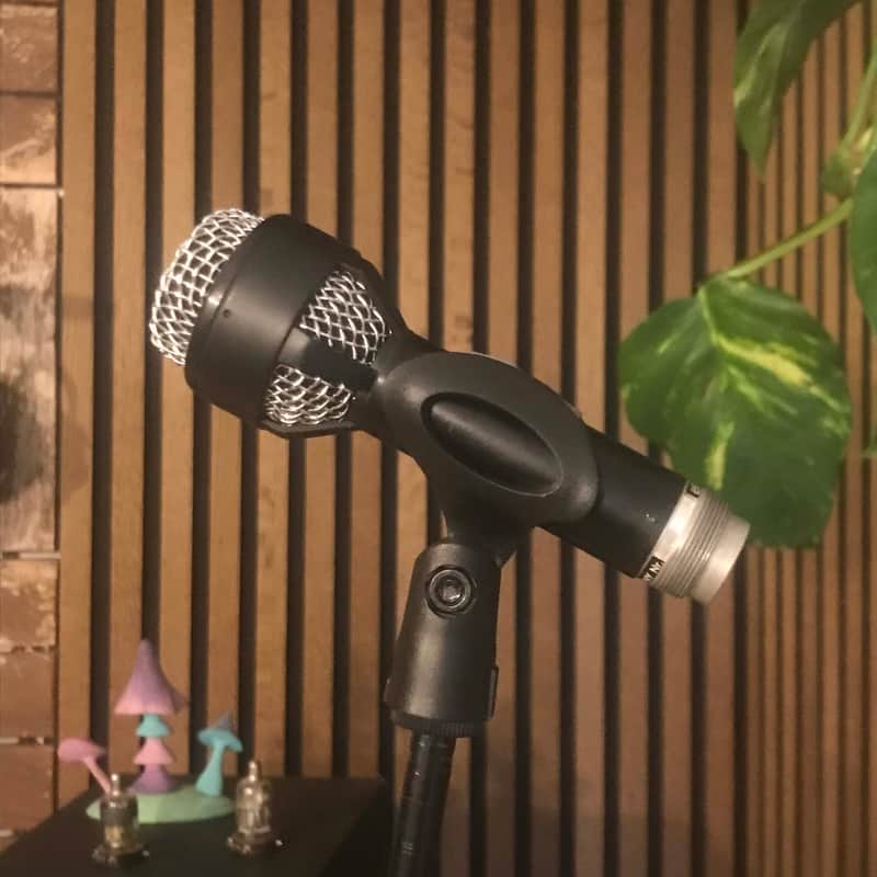 Beyerdynamic M 410 1970s image 1