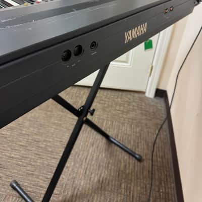 Yamaha YPP-50 AWM 76 Keys image 6