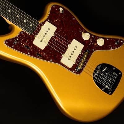 Fender Custom Shop Wildwood 10 1959 Jazzmaster - NOS image 5