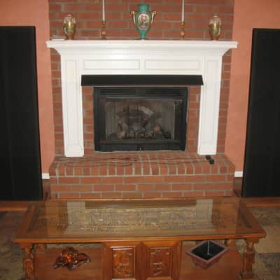 Acoustat Spectra 22  Electrostatic Speakers - Classics image 1