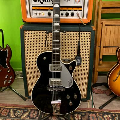 Gretsch G6128 Duo Jet 2003 - Black image 1