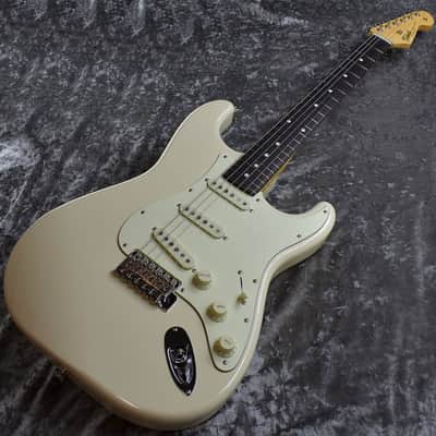 Tokai AST110 VWH s/n220447 [3.68kg] [Maid in | Reverb Deutschland