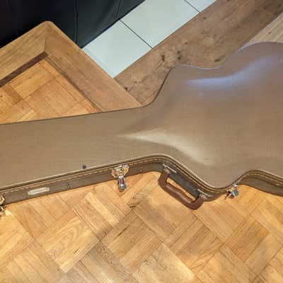 Korean Epiphone Casino EB (Peerless built) 2003 - Ebony image 12