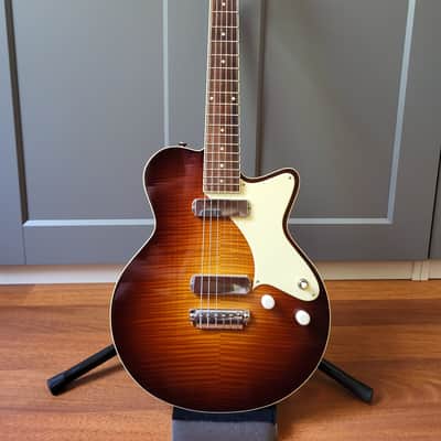 Yanuziello Viceroy Dark Autumn Burst image 1