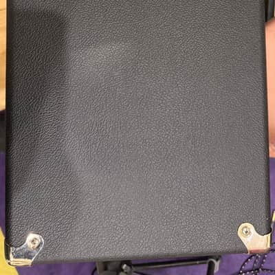 Two Rock 2x12" Open-Back Vertical Guitar Speaker Cabinet 1999 - Present - Various image 10