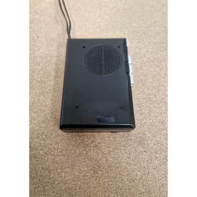 Sanyo M1115 - Audio Recorder - Very Good w/ Original Box & Manuals image 7