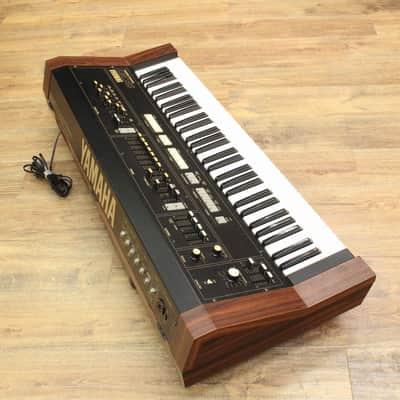 Yamaha Sk20 [1470] (03/11) image 4