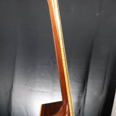 Martin 1833 Custom D-42, Madagascar/Italian Spruce, 1 of 14 2006 - Nitrocellulose Lacquer image 14