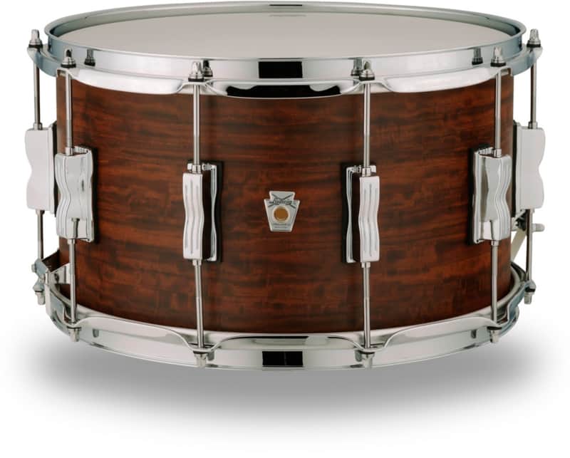 Ludwig LKS784XX Standard Maple 8x14" Snare Drum image 4
