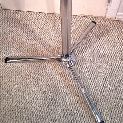 Premier Lokfast Cymbal Stand 1970s image 5