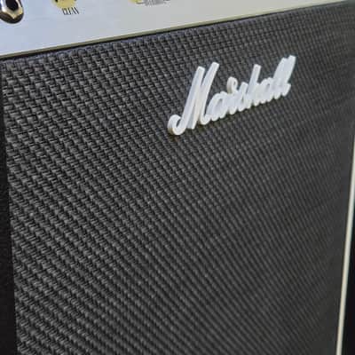 Marshall SL-5 Slash Signature 5-Watt 1x12" Guitar Combo 2013 - Black image 2