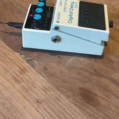 Immagine Boss DD-3 Digital Delay - 2000s - 2
