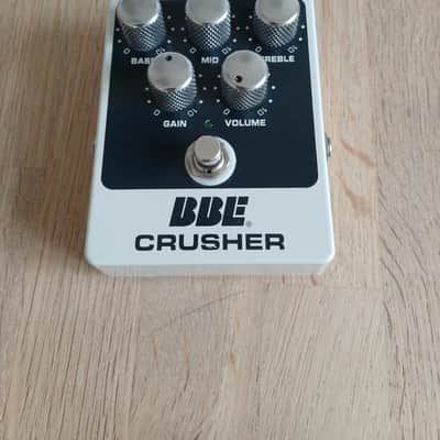 BBE Crusher image 1