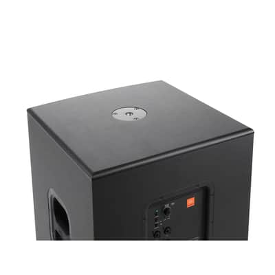JBL IRX115S 15-inch Powered Subwoofer (SPECIAL ORDER) image 6