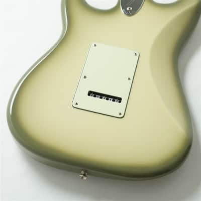 Fender Limited Edition Made in Japan Antigua Stratocaster 2019 image 11