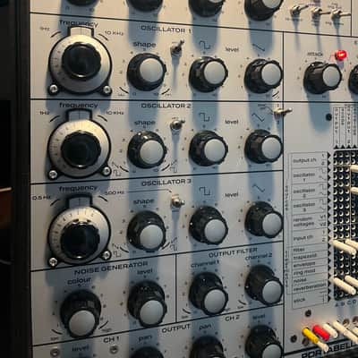 Pin electronics portabella MKII Midi version Bild 2