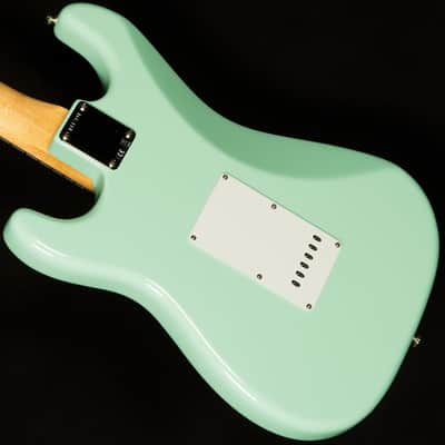 Fender Custom Shop Wildwood 10 1961 Stratocaster - NOS image 7