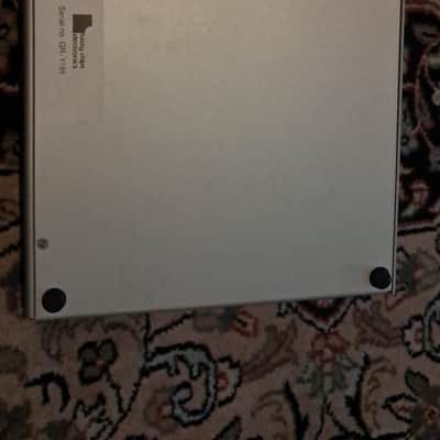Tasty Chips GR-1 Granular Synthesizer Desktop Module (Silver) [USED] image 6