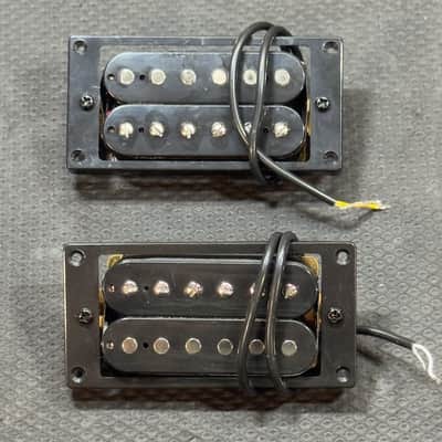 (DMT design) Dual Humbucker wire harness starter kit image 2