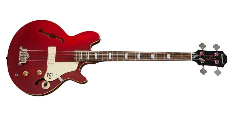 Epiphone Jack Casady Signature Bass | Reverb Canada