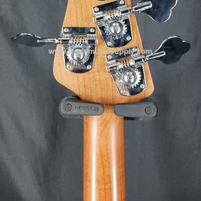 Music Man SED Sterling Sting Ray Ray 34 Bass image 8