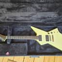 1985 Gibson Explorer XPL Hardtail - Alpine White